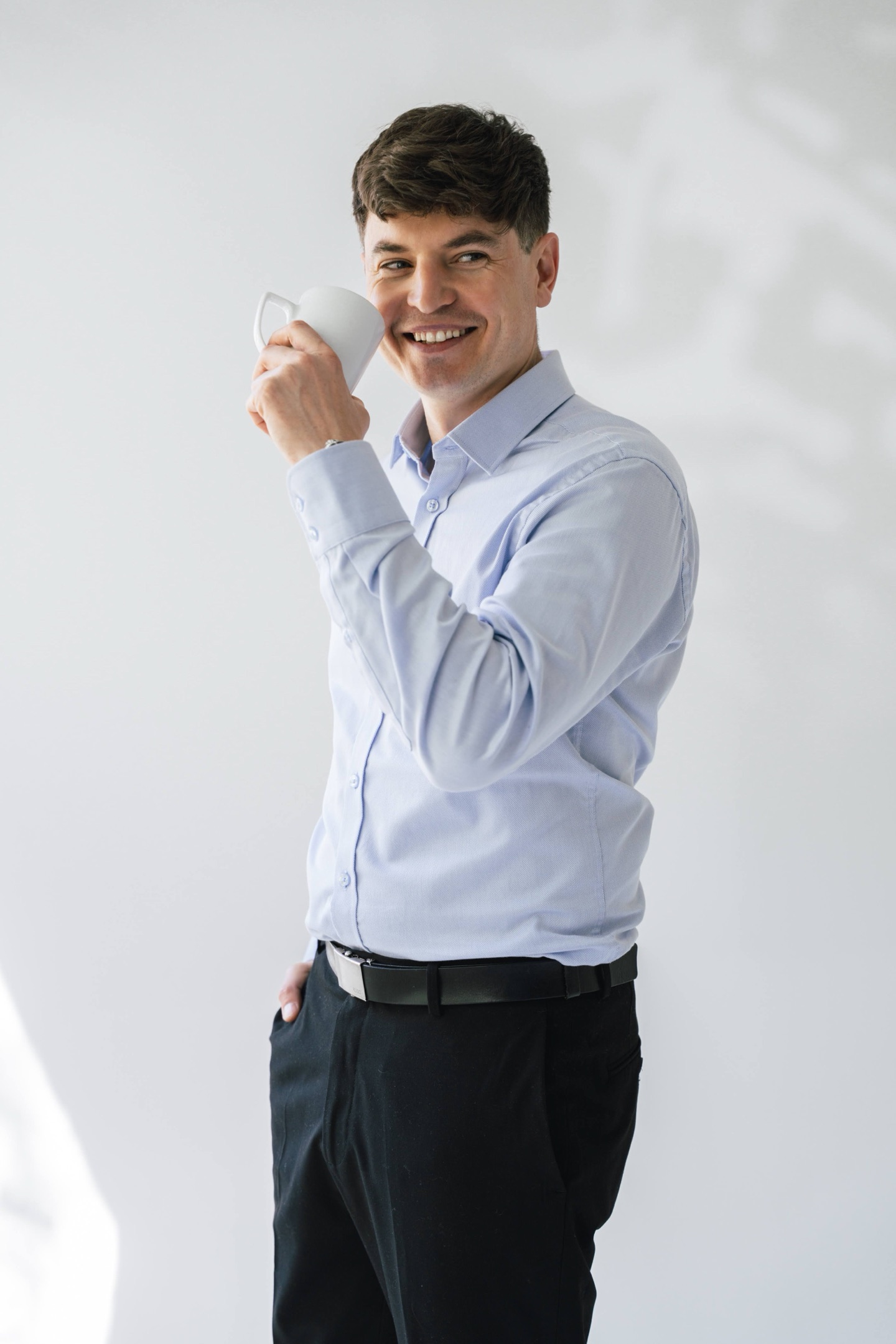 Dawid Powietrzyński