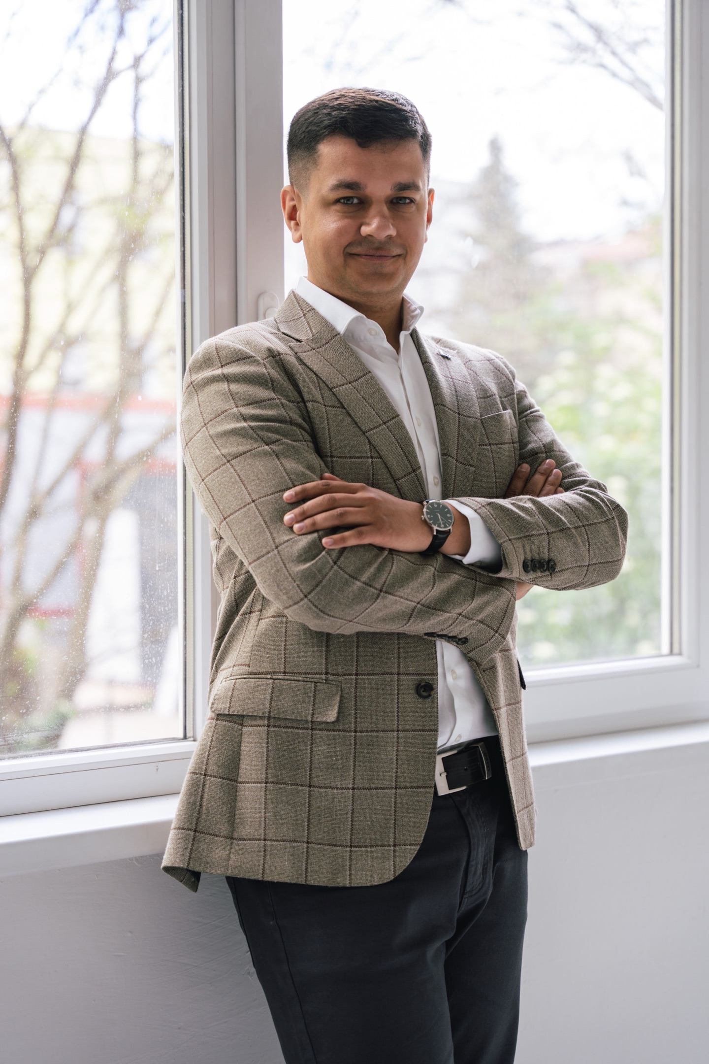 Kamil Matuszak