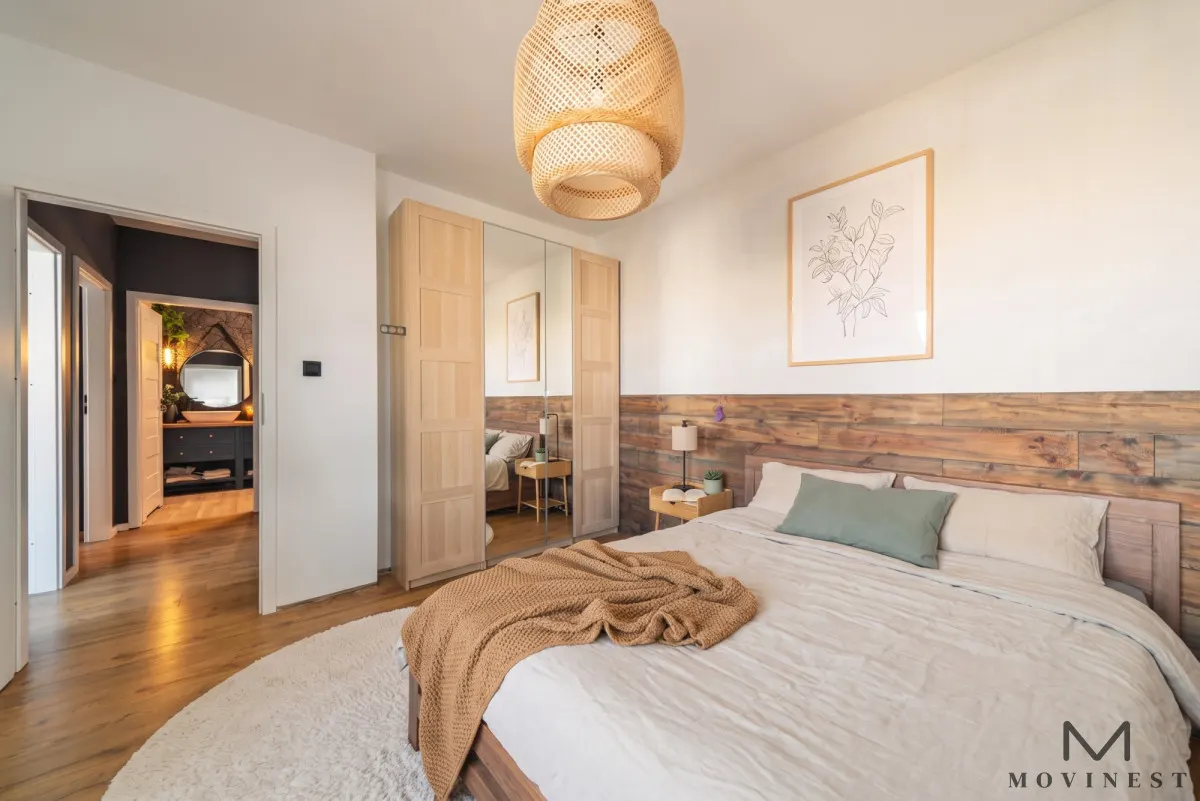 118 m² przestrzeni, ogród i taras. Zobacz ten dom!