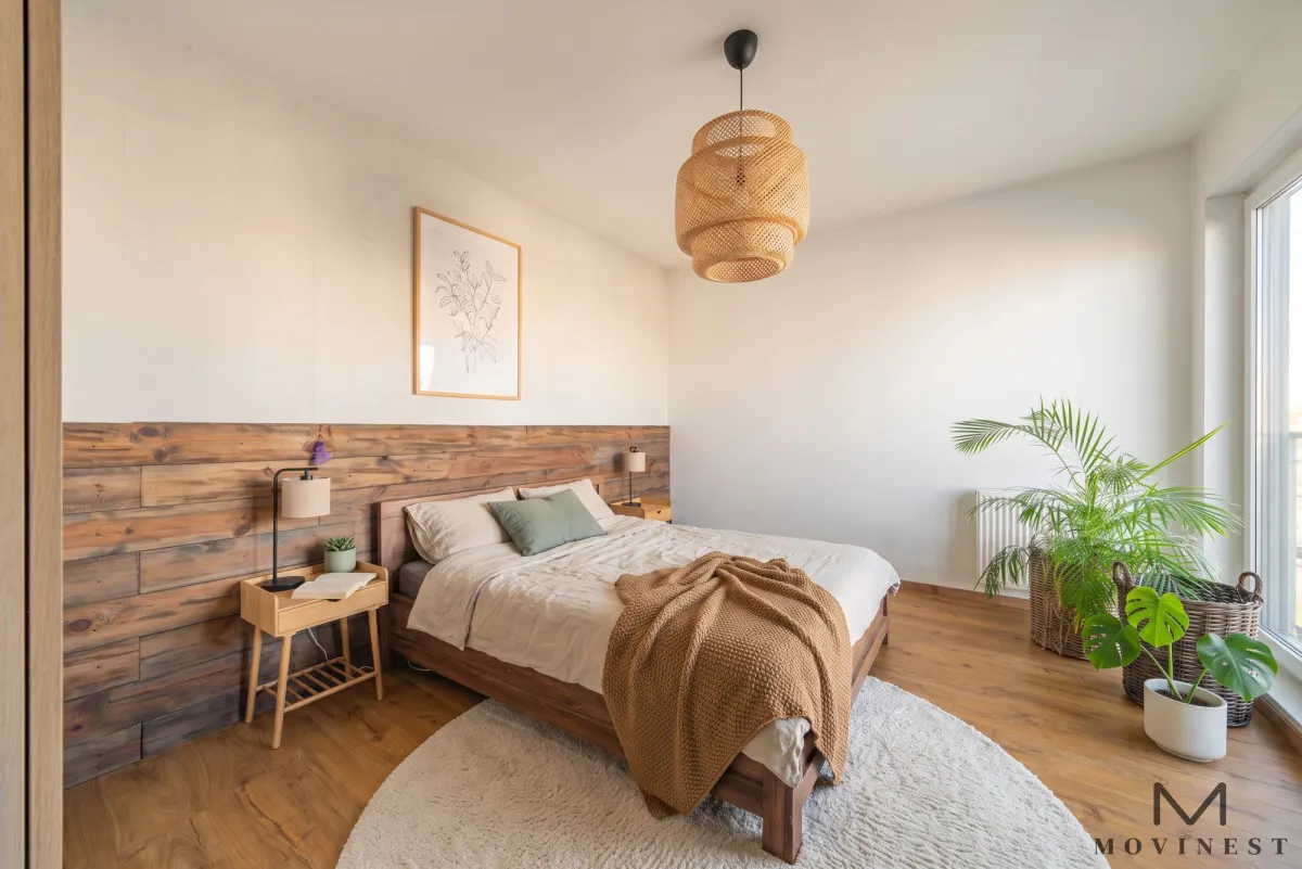 118 m² przestrzeni, ogród i taras. Zobacz ten dom!