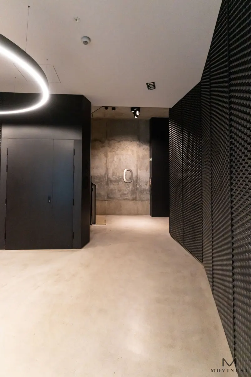 Mieszkanie w centrum miasta